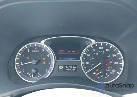 2020 Infiniti Qx60 Pure Awd из США, поврежденный, VIN 5N1DL0MMXLC523627